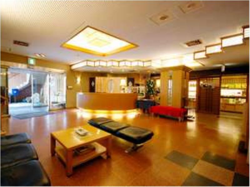 Nakamasu Ryokan Такео Екстер'єр фото