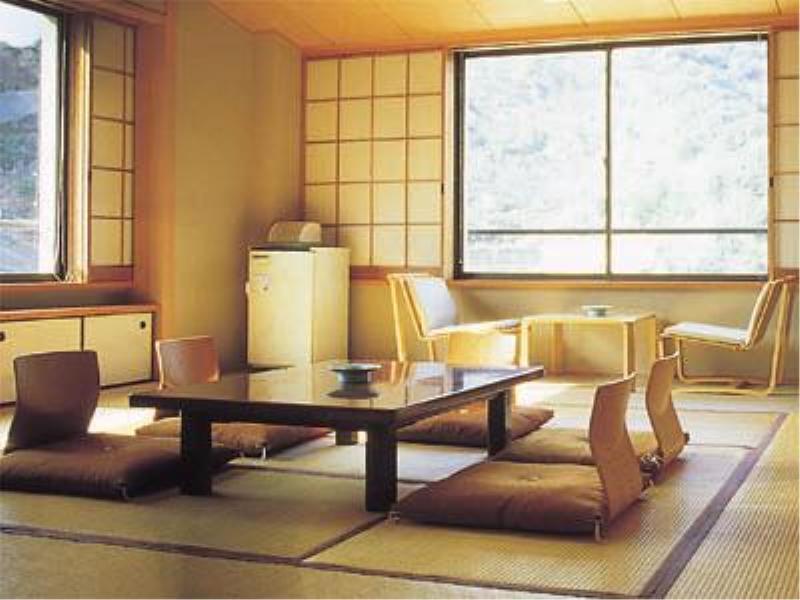 Nakamasu Ryokan Такео Екстер'єр фото