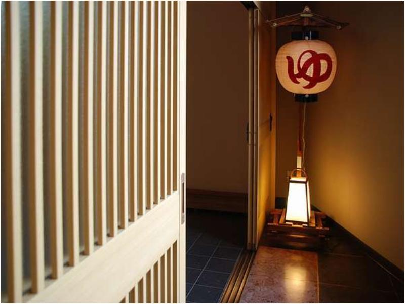 Nakamasu Ryokan Такео Екстер'єр фото