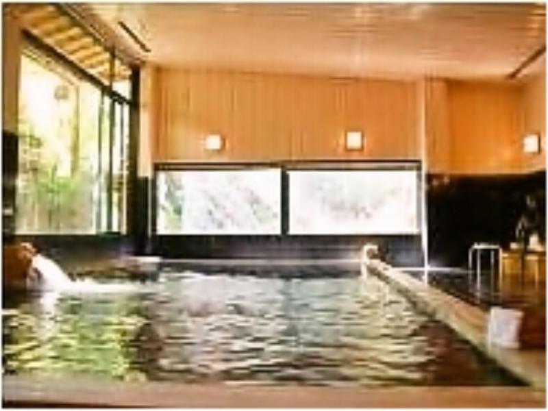 Nakamasu Ryokan Такео Екстер'єр фото