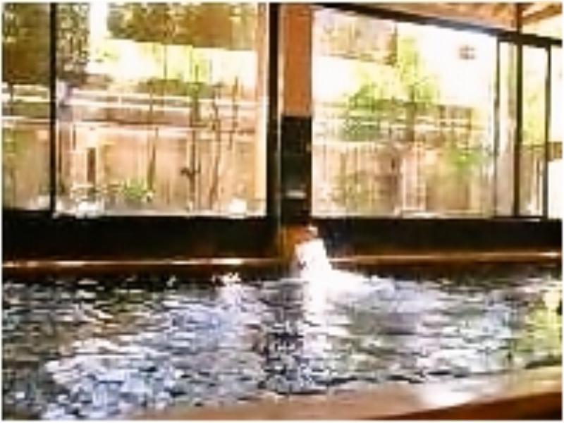 Nakamasu Ryokan Такео Екстер'єр фото